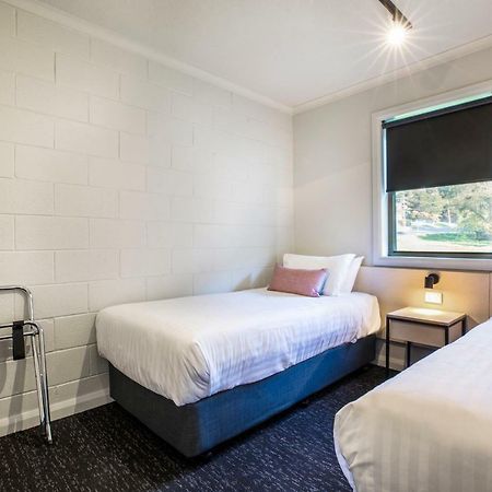Nightcap at Riverside Hotel Launceston Buitenkant foto