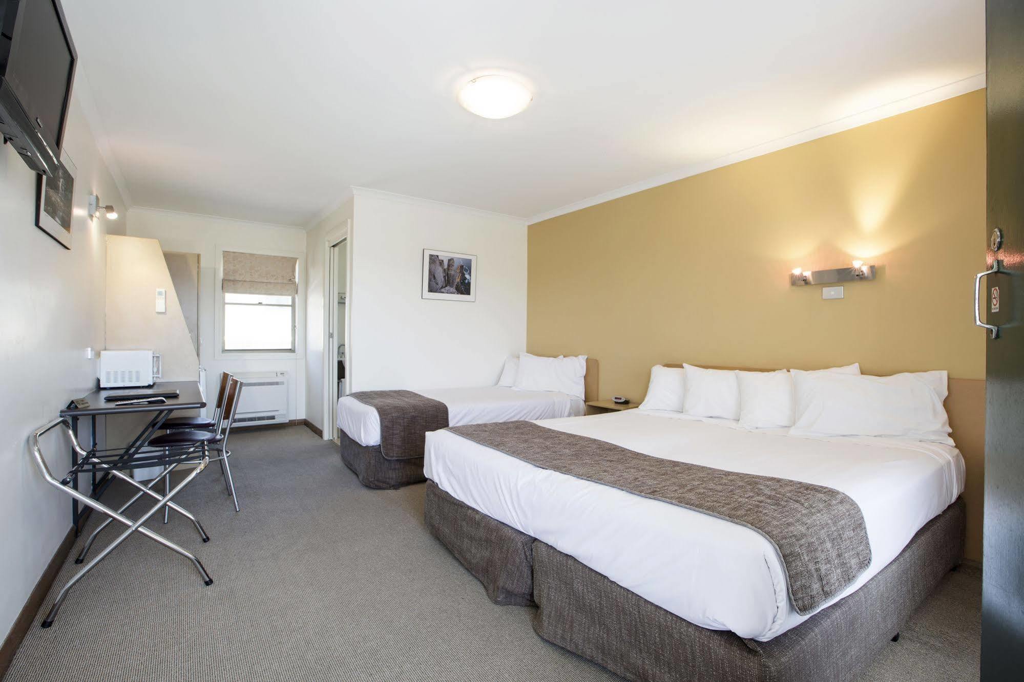 Nightcap at Riverside Hotel Launceston Buitenkant foto